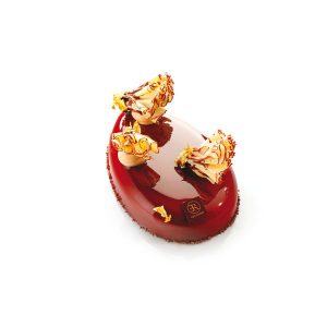 [08057768] 074075 PCB MOULES ENTR. OEUF 6 PERS. PR 30 P. 24X16,2 H.4 CM M. DÉCHIRABLES 30PCES ***S/CD***