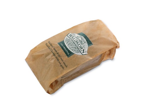 [23601138]  WALDKORN BREAD BAG WITHOUT WINDOW 116 PCES
