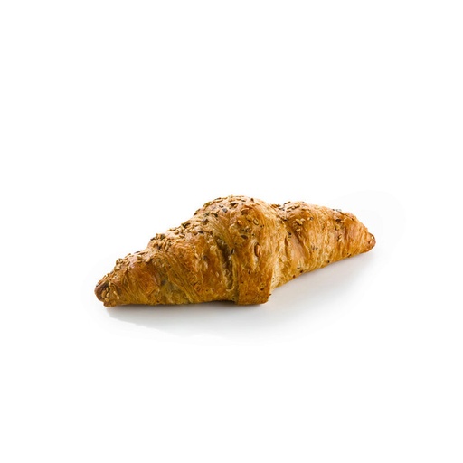 [02040211] ❄️VAMIX KB195 (48392) CROISSANT MULTICEREALES PAC 54 X 80 GR