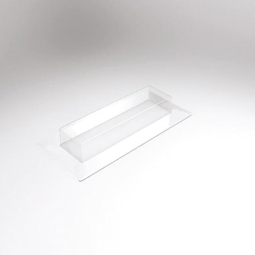 [08057641] 070538 PCB LOG MALLEN LOG ONDERZETTERS 24X7 CM. 4 CM 30 STUKS ***s/cd***