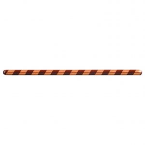 [08056752] 060513 PCB ENVOLÉES CN BRONZE 13,7X0,6 CM 144PCES***S/CD***