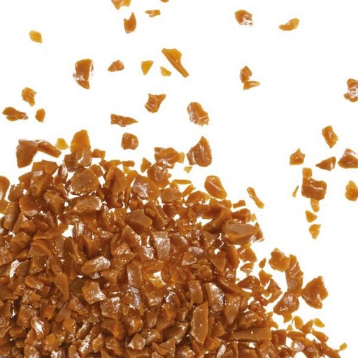 [08056123] 004628 PCB ECLATS DE CARAMEL D ISIGNY AU BEURRE SALÉ 250 G ***S/CD***