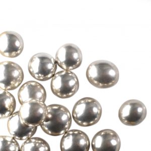 [08056767] 060555 PCB MAXI NOISETTES ARGENT 250 G ***S/CD***