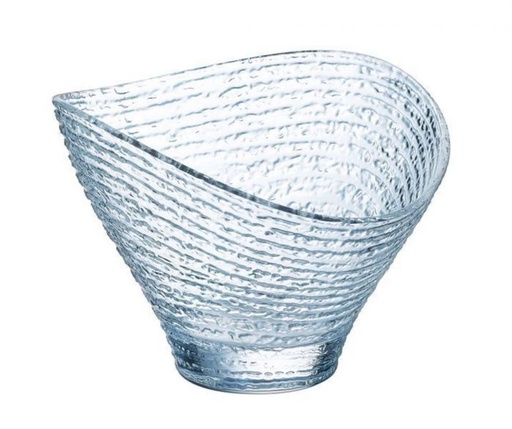 [57658290] ARCOROC COUPE A GLACE JAZZED 25CL FROZEN