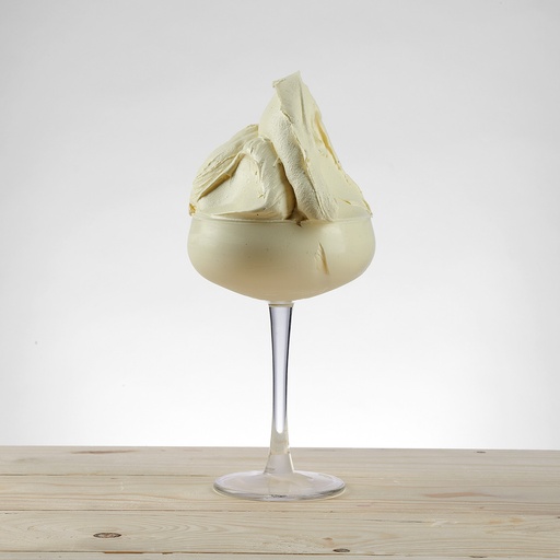 [07060386] PREGEL PANNACREMA CLASSIC VANILLA FLAVOR N 2 X 6KG