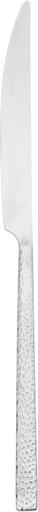 [60251698] 1570-5 ISEO GEHAMERD 18/0 TAFELMES