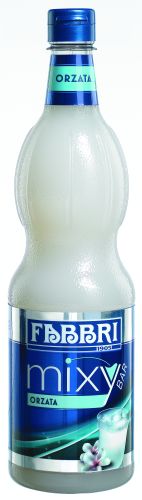 [07062178] FABBRI SIROP MIXYBAR ORZATA 1L