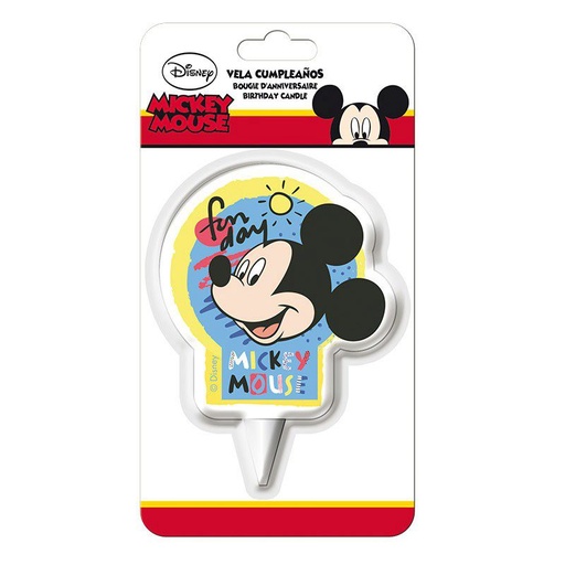[08041579] + BOUGIE MICKEY  2D
