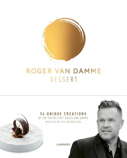 [55327918] DESSERT LANNOO EDITION