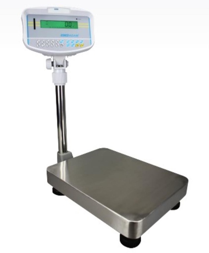 [60533576] ADAM ROTSBALANCE 32KG/1GRATELIER LADE 40X30