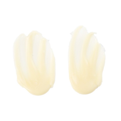 [08054835] 32636 WITTE VEEG 4,5X2,5CM 120PCS ***OP/ORDER***