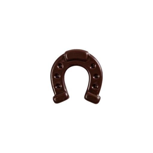 [08054619] 14794 HOEFIJZER 3.3CM 140PCES ***OP/ORDER***