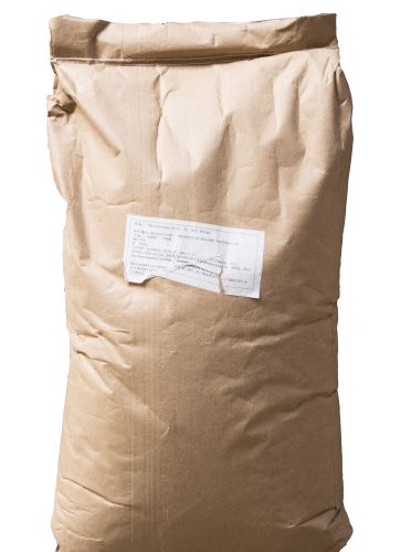 [08010032] SESAMZAADJES ONGEPELD 25KG = KG
