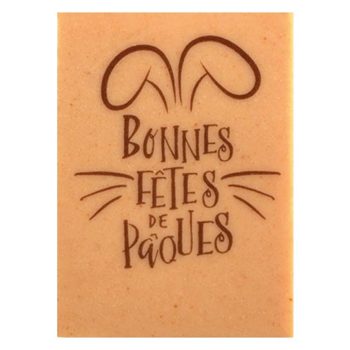 [08056864] 060909 PCB RECHTHOEKEN CBC MOOIE OREN 4X2,9 CM60 STUKS ***S/CD***