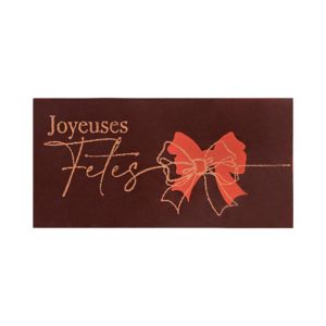 [08057903] 074215 PCB RECHTHOEKEN CN CADEAU 4X2 CM 140 STUKS ***S/CD***