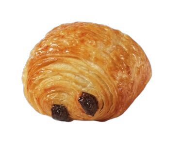 [02100756] BRIDOR 32922 MINI PAIN CHOCOLAT BEURRE FIN CRU200X28GR