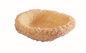 [04010548] PRUVE  12450 PUFF PASTRY SHELL 9CM 81 PIECES