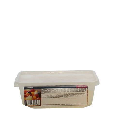 [05100042] DAWN QUELLI COLD BINDER 500GR