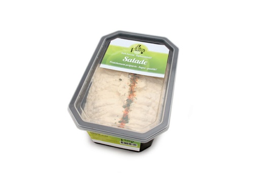 [06100305] KIP MAYONAISE 1,25 KG TRAITEUR PIERROT 3629 = STUK