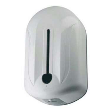 [20040026] SAPHIR DISPENSER SAVON ELECTRONIQUE 1100ML +PILES