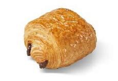 [06020429] ❄️VAMIX KB236 MINI PAIN CHOCOLAT  BEURRE PAC 100X35G 