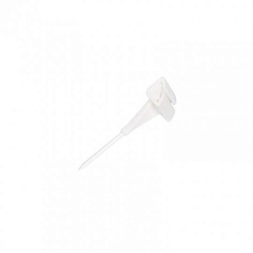 [57668040] EDIKIO THIN PRICE LABEL STICKS - 8 CM HT PACK OF 25 PCES