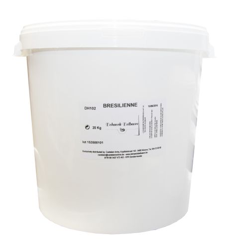 [03030333] DEHAECK DH102 BRAZILIAANS 20KG