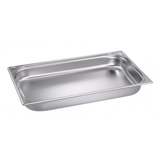 [57657470] B.PRO BIN GASTRO AISI304 GN1/1-55