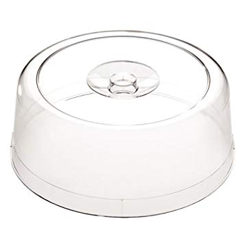 [57657783] APS CLOCHE TRANSPARENTE 30CM POUR PLATEAU 469(57657798)