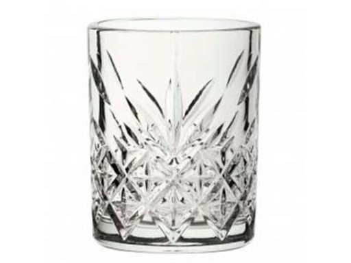[60250978] PASABAHCE VERRE TIMELESS VERRE LIQUEUR 6.2CL D49XH62MM