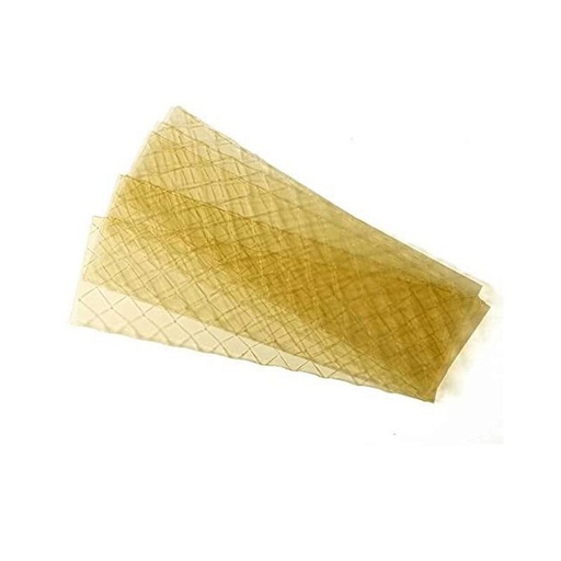[05110006] ISFI GELATINE FEUILLE BRONZE EXTRA 1KG