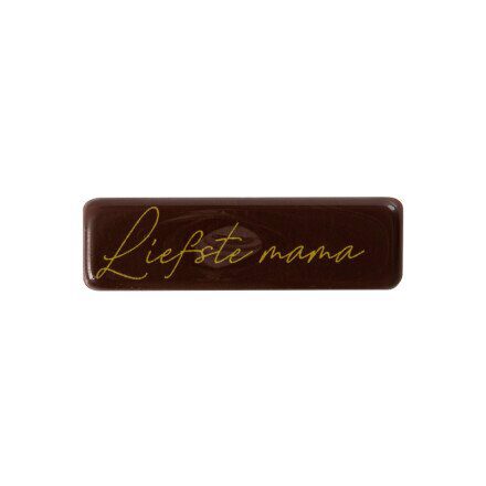 [08032046] 2010703 MINI LIEFSTE MAMA PLAAT 4,5X1,3CM 200ST ***S/CDE***