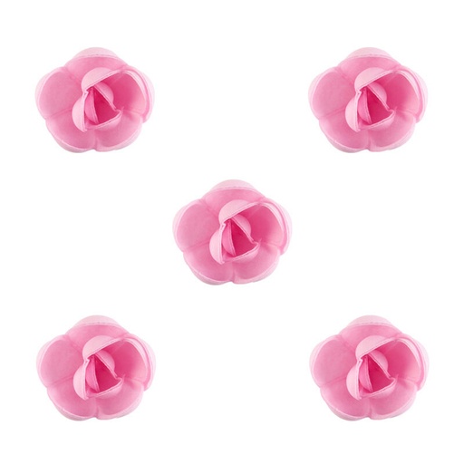 [08034306] 49347 ROOS ROZE KLEIN LOLA 3CM 50ST = DOOS