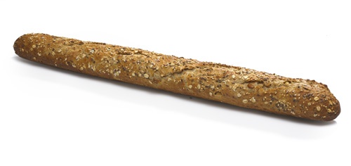 [02050189] ❄️DIVERSI 363 BAGUETTE FITNESS 58CM PAC 30 X 350G 30 X 350GR