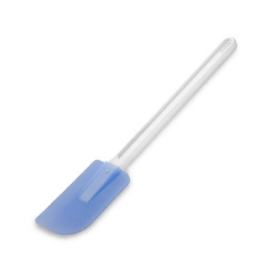 [51102035] THERMO-HAUSER SPATULE MARYSE 45CM SILICONE BLEU-230°