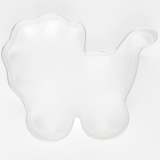 [08053031] EMPORTE PCES POUSSETTE BEBE 80MM