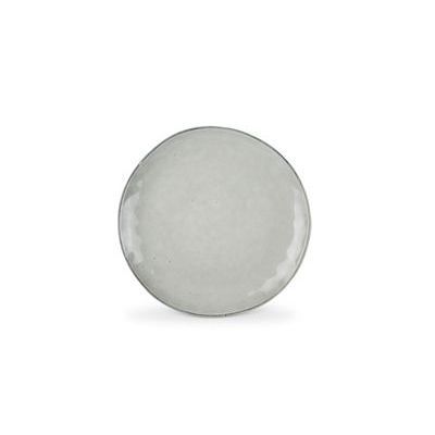 [74500601] S&P ARTISAN VERT ASSIETTE COUPE 28CM- RÉF.850530