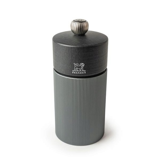[60250986] PEUGEOT LINE MP 12CM ALU CARBON / BEECH