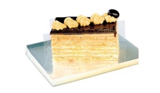 [24605045] RECHTHOEKIGE CELLO 100X130MM-EP 40 MICRONS 1000ST