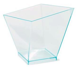 [44103262] ALCAS COUPE CHARME CARREE 180CC 72X72X76MM FOST+ INCLUS