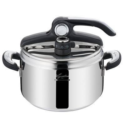 [57660942] LAGOSTINA NOVIA LAGOEASY'UP PRESSION   5.0L-22CM4-5 PERSONNES