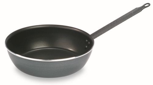 [55051380] BOURGEAT CHEF CLASS 28CM ANTI-AANBAK SAUTEPAN - 3,8L