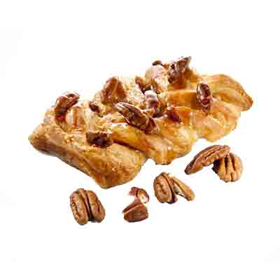 [02040150] KB22 KOEK MAPLE PECAN  48 X 98GR = DOOS