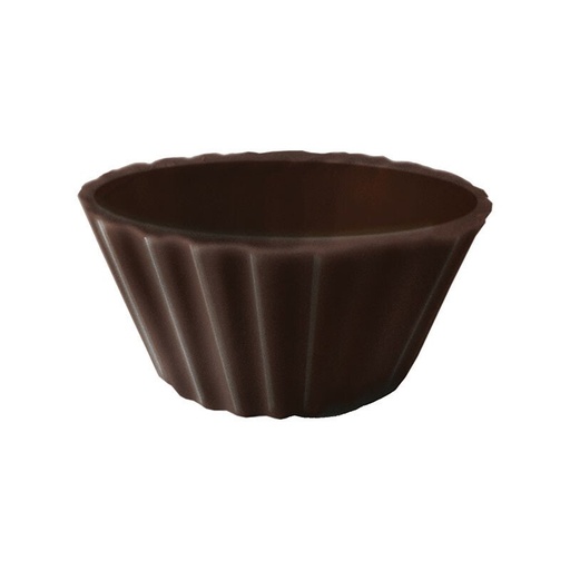 [08054927] 12016 BALLERINA CUP 3X4X6,5CM 84STKS ***OP BESTELLING***