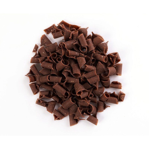 [08055054] 95660 CURLS DARK 9 MM 4 KG ***S/CD***