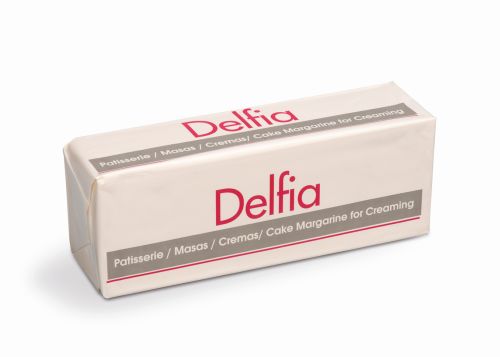 [05020036] DELFIA CREMAS / DEEG MARGARINE 4X2,5KG = DOOS