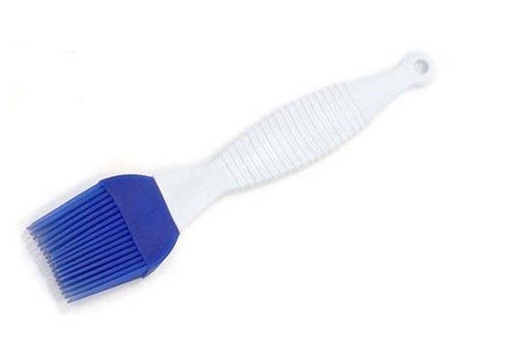 [70407954] SILIKOMART PINCEAU SILICONE MEDIUM 210MM BLEU