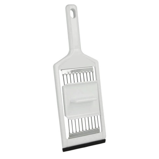 [57662460] TOMATO CUTTER WITH PUSHER