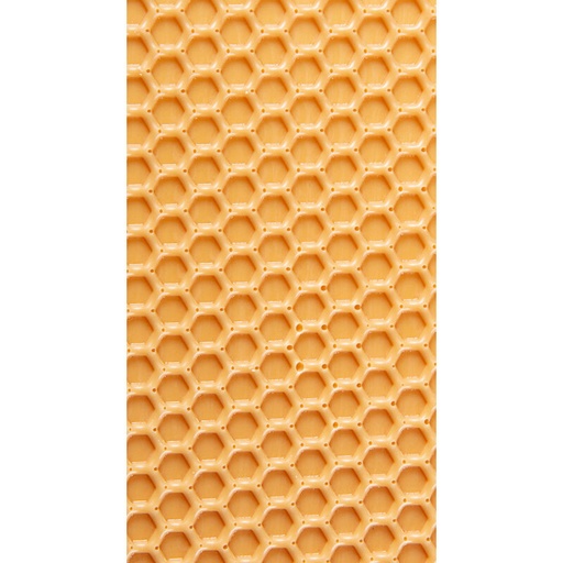 [08054335] 75058 BREEKSTUK HONEYCOMB  8 PIECES ***S/CD***