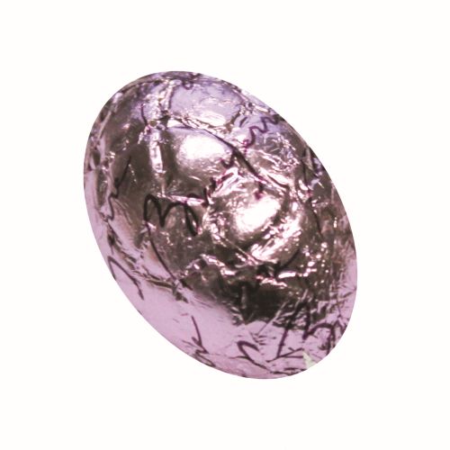 [13030056] KLEINE EITJES 12GR MELK PRALINE 1.8KG = DOOS